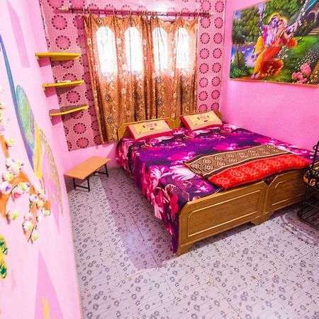 Somit Paying Guest House Варанаси Экстерьер фото